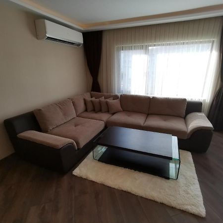 City Center Lux Apartment Varna Extérieur photo