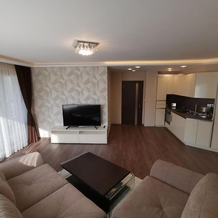 City Center Lux Apartment Varna Extérieur photo