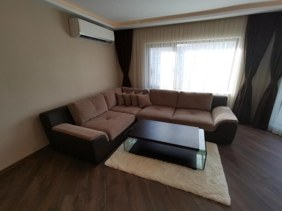 City Center Lux Apartment Varna Extérieur photo