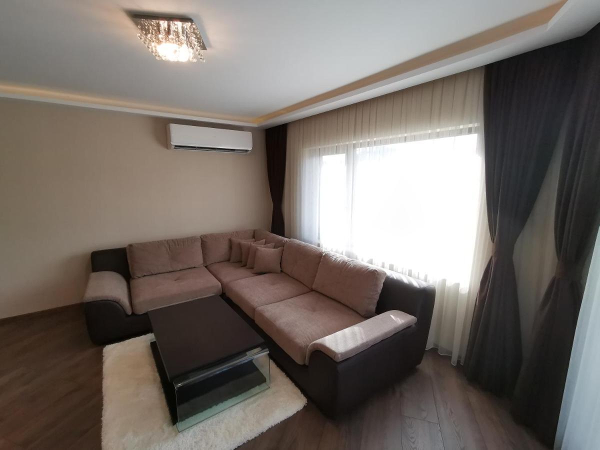 City Center Lux Apartment Varna Extérieur photo