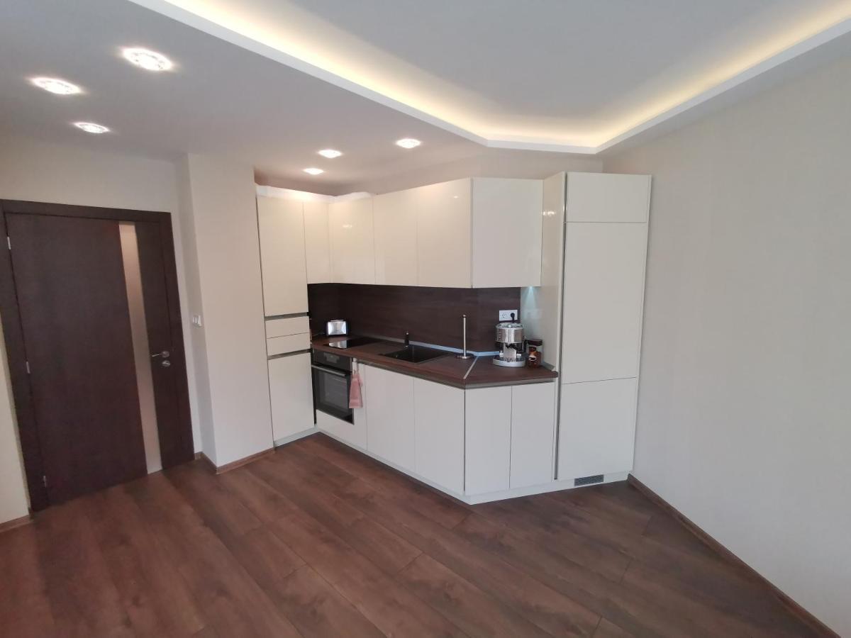 City Center Lux Apartment Varna Extérieur photo